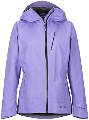 marmot purple rain jacket