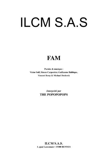 FAM