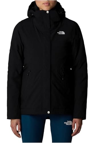 Chaqueta Inlux de The North Face impermeable para escapadas de invierno y montaña