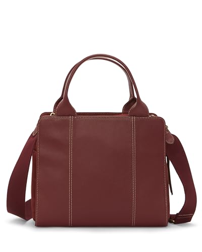 Lucky Brand Kloe-sa sac à main fourre-tout tendance noir mode femme - 2