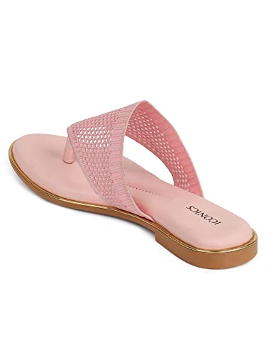 Image of Iconics Women's Icn-kam-ai-201 Sandal