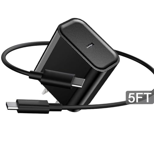 Lilibin USB C-USB C 001 18W Motorola Fast Charger cover