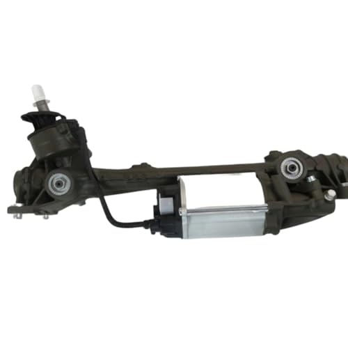 Cremallera de dirección asistida eléctrica para VW Golf Passat Jetta