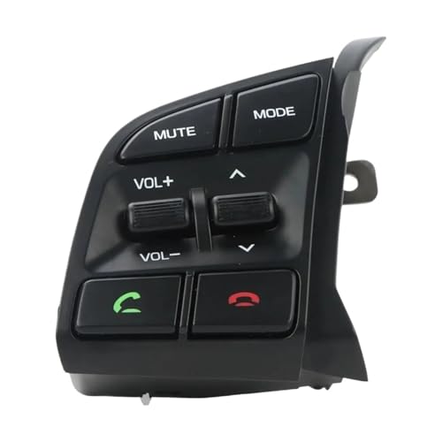 Contrôleur de musique au volant Hyundai Tucson pour réparer vos boutons usés