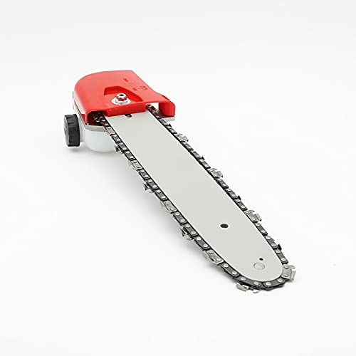 Kleine Huishoudelijke Maaier Accessoires Hoge Tak Zaag Gras Machine Agrarische Woestenij Zaagblad Gereedschap Boom Blad… - Afbeelding 4