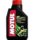 Motul 104054 5000 4T, 10 W-40, 1 L