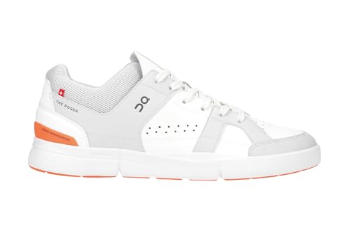 Image of On Men's The Roger Clubhouse Sneakers