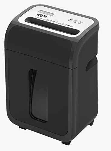 Fragmentadora Secreta 15C Plus 127V