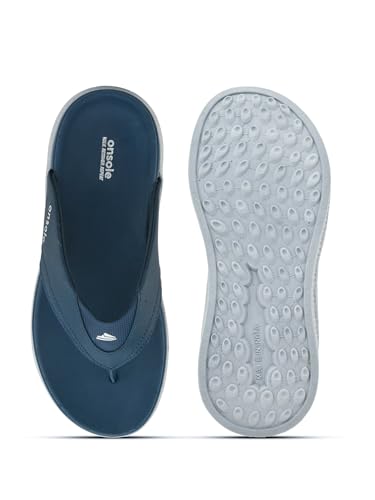 Image of onsole Ultra Lightweight Breathable Cushioned Slipper