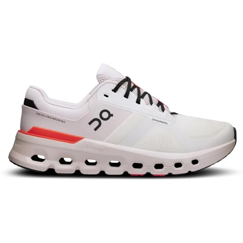 Image of On Men's Cloudrunner 2 Sneakers