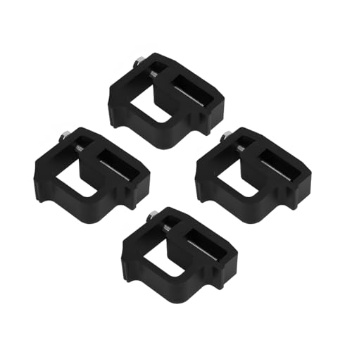 Pinces montage camion CGEAMDY pour stabiliser le matériel lors de vos road-trips