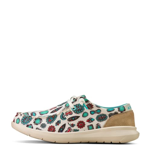 Image of Ariat Women's Hilo Shoe
