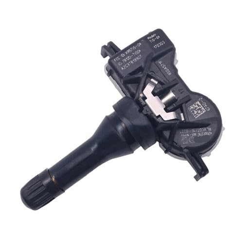 Sensor de presión de neumáticos 4250D585 para Mitsubishi ASX pack de 4 unidades