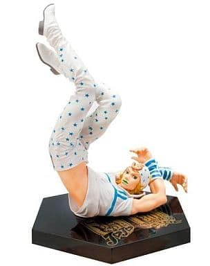 一番くじ ジョジョの奇妙な冒険 アニバーサリーズ A賞 ジョナサンジョースター Amazon.co.jp: 一番くじ ジョジョの奇妙な冒険アニバーサリーズ