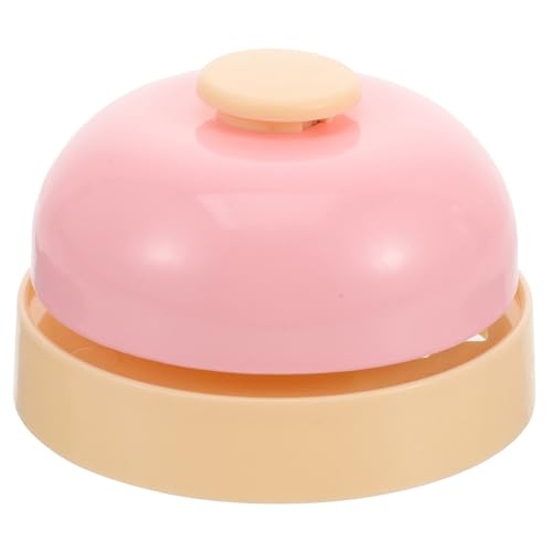 BCOATH Pet Bell Dog Bell Bells for Dogs Interactive Dog Toys Dog Dinner Training Bell