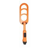 Sia che tu stia cercando perso o immergendoti nelle profondità di, questo metal detector è lo strumento ideale per tutte le tue esigenze di esplorazione subacquea