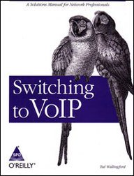 Switching To Voip