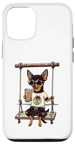 �u�����R�ŃA�C�X�R�[�q�[�����ރ`�������B���e�[�W-DIGOR �X�}�z�P�[�X iPhone 12/12 Pro �p