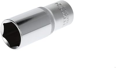 GEDORE RED Socket 1/2 Hexagon size24mm l.77mm