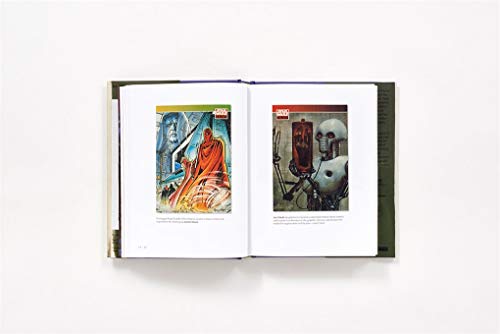 Star Wars Galaxy: The Original Topps Trading Card Series (Topps Star Wars)