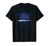 Vintage Florida Big Fish Deep Sea Fishing