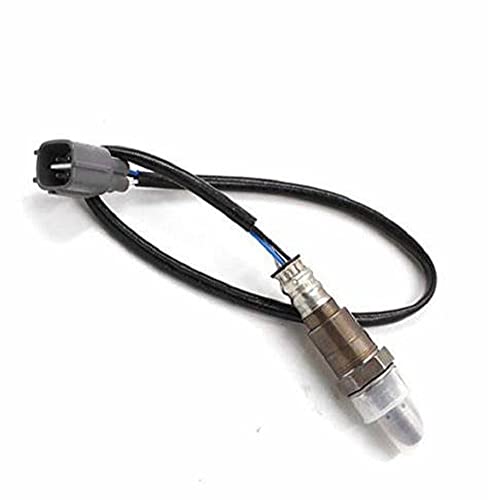 Pièces de rechange d'oxygène 89467-30710 sonde lambda - 3