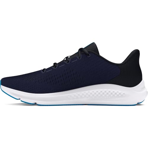 Image of Under Armour Women's Charged Pursuit 3 Big Logo Running Shoes