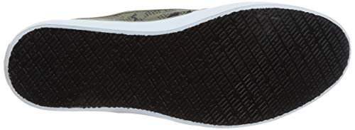 Image of Puma Unisex Bukavu Sneaker