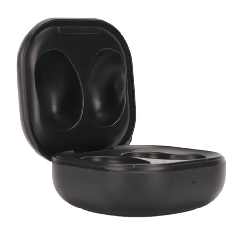 Charging Case for Earbuds, Replacement Charger Case with LED Indicator