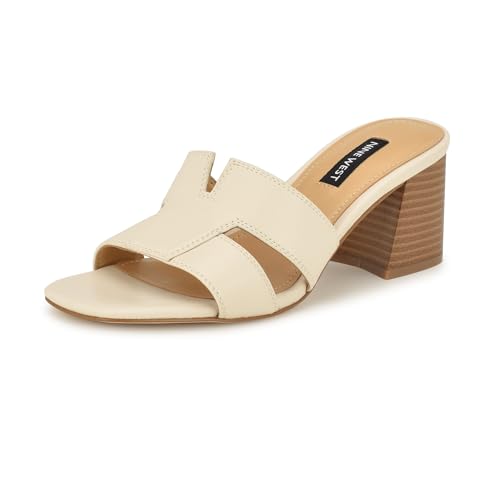 Image of Nine West Women's Griselda Heeled Sandal