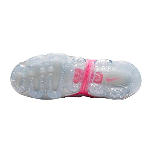 Image of Nike Air Vapormax Plus Women's Shoe (DH1063-001, Black /Anthracite)