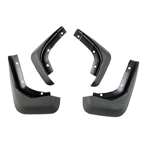 Bavettes pour Volvo V60 Cross Country 2013-2020 : garde-boue ajustés