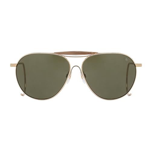 Image of AO Hazemaster Sunglasses - AOLite Nylon Lenses