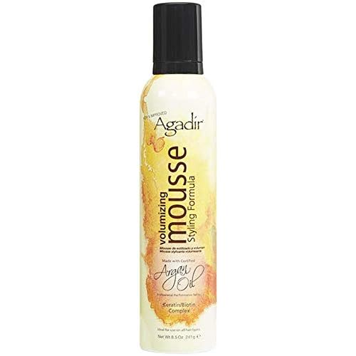 Hair Mousse For Men Amazon Com