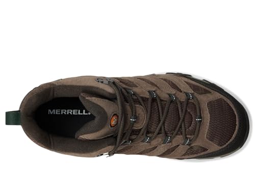 Image of Merrell Women's Moab 3 Mid Waterproof Hiking Boots