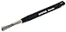 EURO TOOL Scratch Brush, Metal Ferrules, Steel, 4-1/2 Inches | BRS-292.00