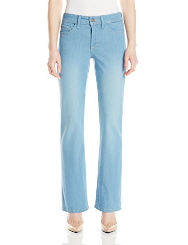 Petite Barbara Boot Cut Jeans 