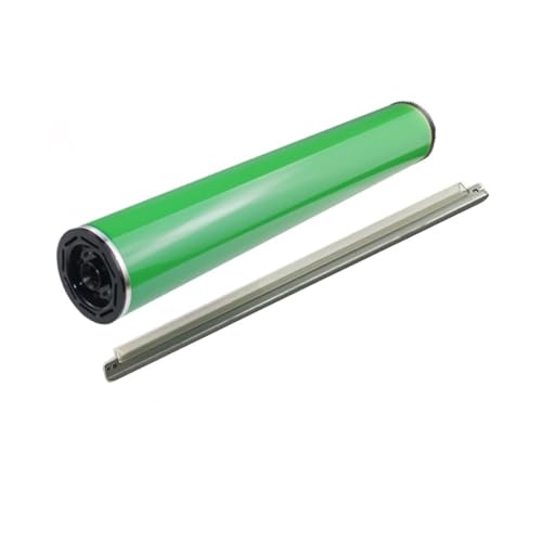 Lame nettoyage tambour OPC Ricoh C8002 Pro C5100 D074-9510 racleur de toner