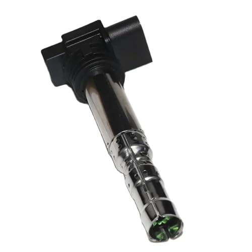Bobine d'allumage Audi A8 défaillante ? Solution anti-ratés OE 07C905715 4 broches