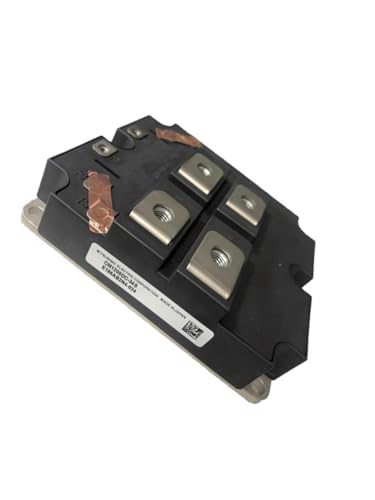 Module de diodes CM1200DC-34S en silicium à commande de puissance