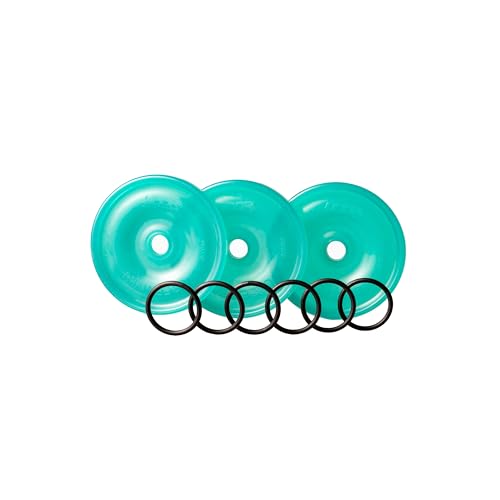 Udor 8700.60 Diaphragm Repair Kit for Udor Zeta 40/85 (Pack of 5)