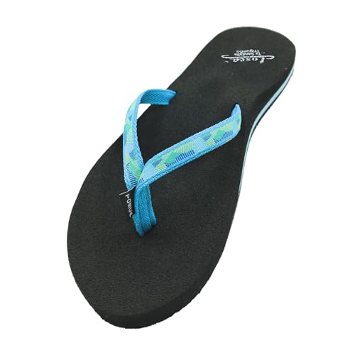 Trigueña Flip Flops3