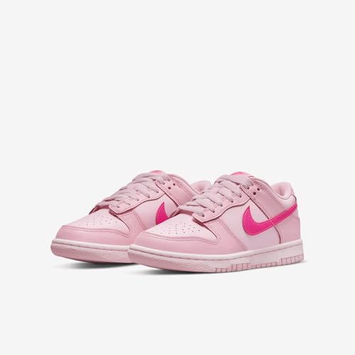 Image of Nike Kid's Dunk Low Sneaker