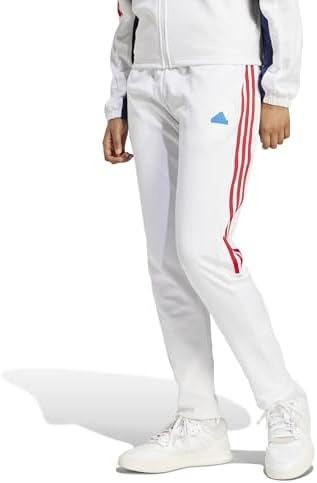 Adidas Womens Tiro Cut 3-Stripes Track Pants