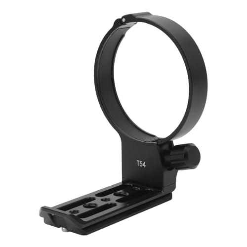 Collier d'objectif anti vibration pour téléobjectif 50-400mm - 3