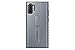 Samsung Galaxy Note10+ Case, Rugged Drop Protection Cover - Silver (US Version with Warranty)