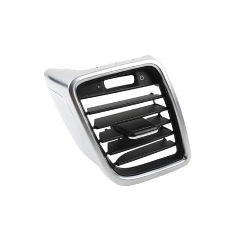 Volet climatiseur Panamera réparation grille gauche