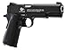 Umarex Colt Commander Blowback Metal Frame .177 BB Gun Air Pistol, Colt Commander Air Pistol
