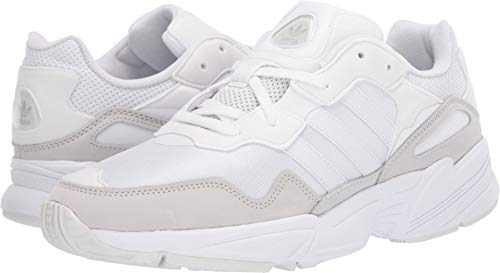 Sneakers adidas Yung-96 homme baskets basses confortables coloris EE3682