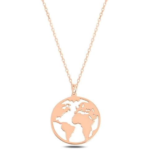 Collier globe Einzelstück® Cover